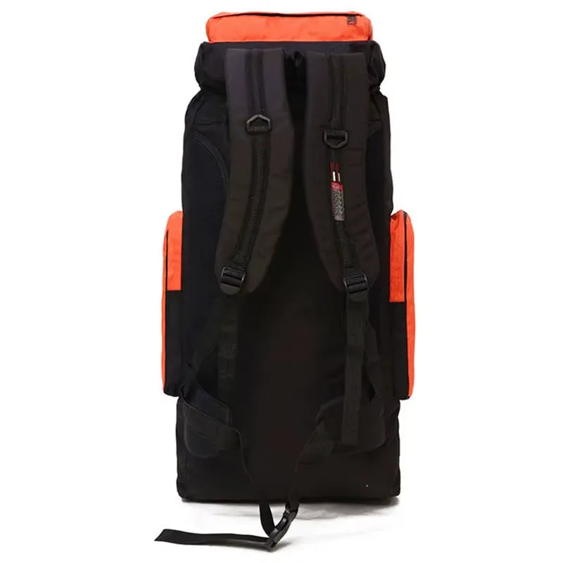 80L Camping Backpack