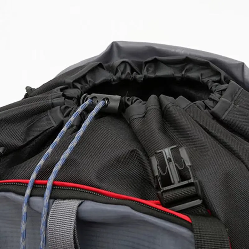 80L Camping Backpack