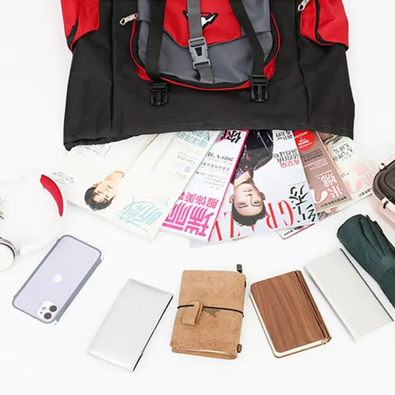 80L Camping Backpack