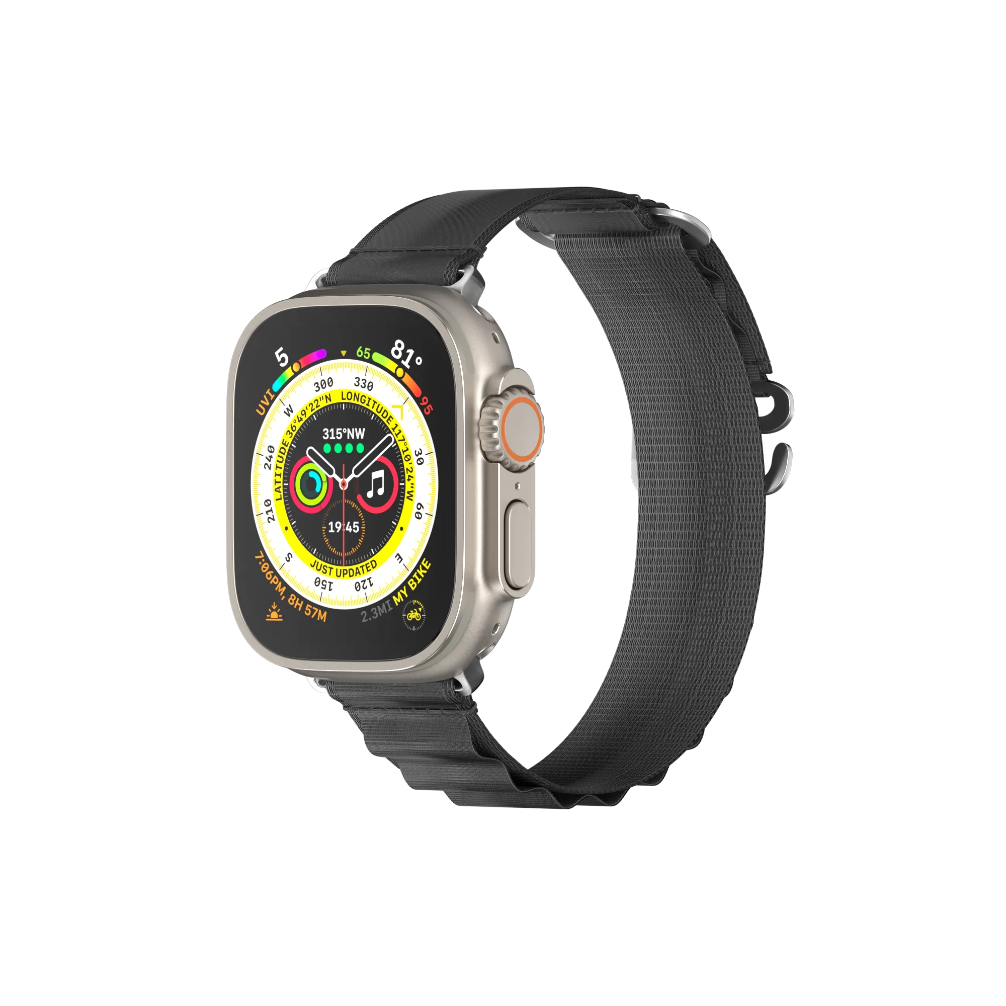 Active Apple Watch Band
