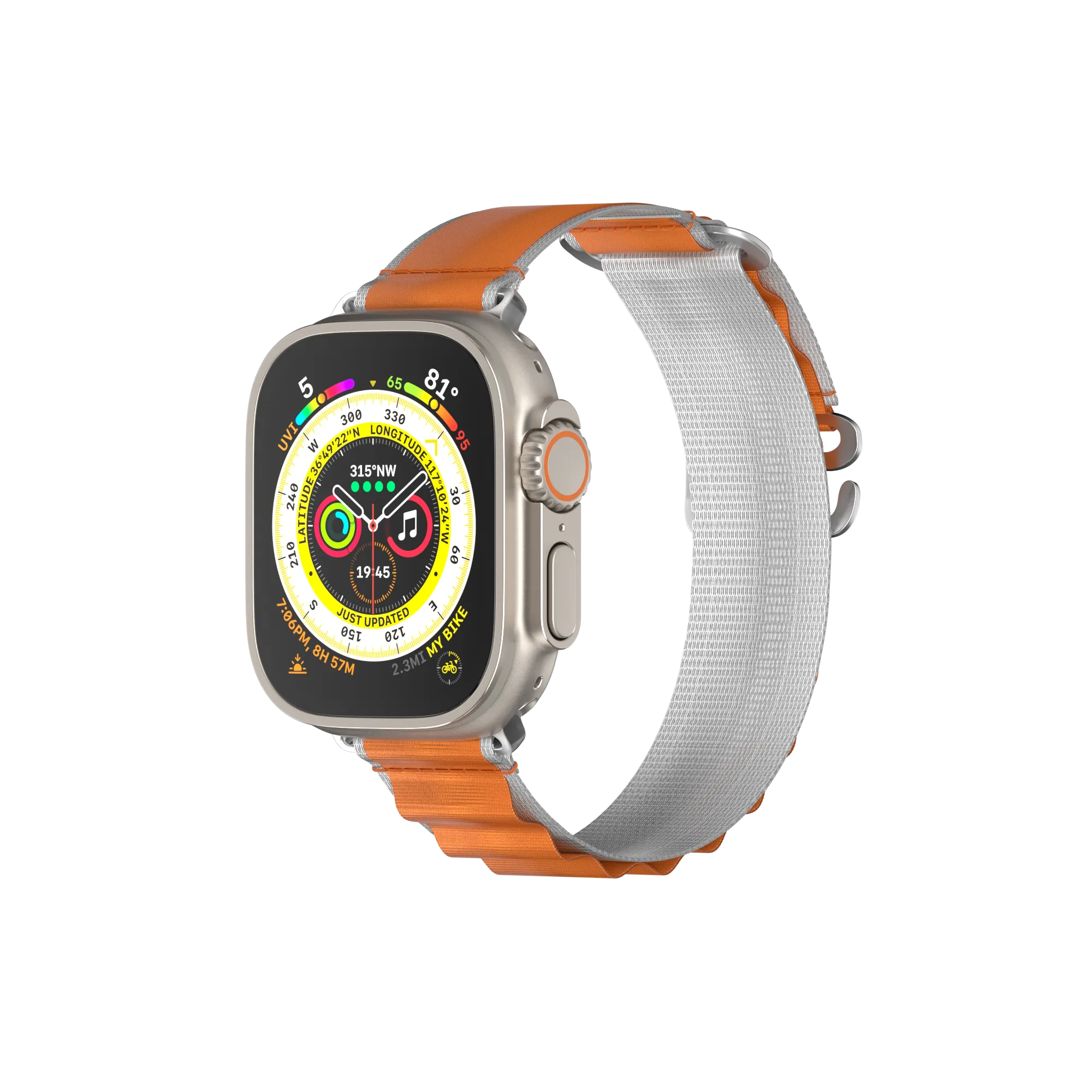 Active Apple Watch Band