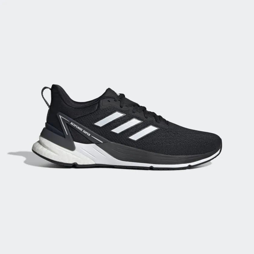 ADIDAS RESPONSE SUPER 2.0 - BLACK