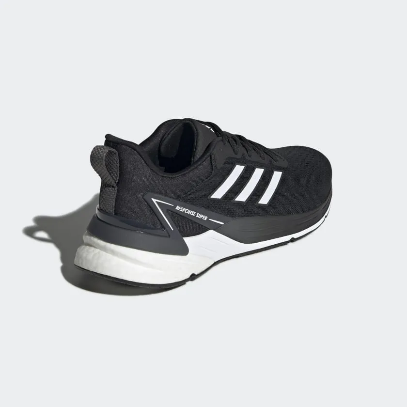 ADIDAS RESPONSE SUPER 2.0 - BLACK