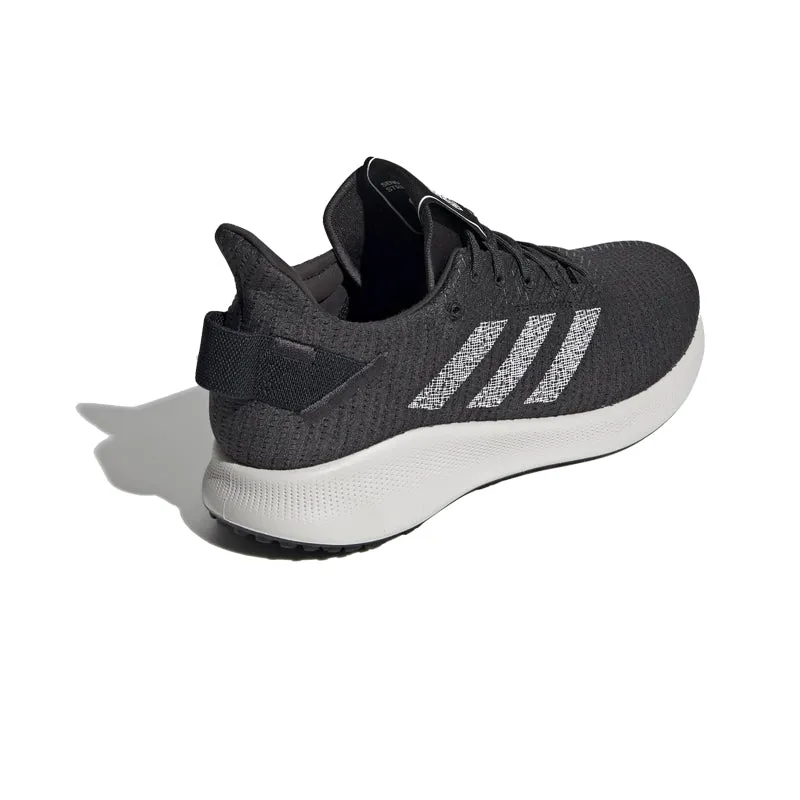 Adidas Sensebounce   Street Shoes Coreblack/Cloudwhite/Carbon