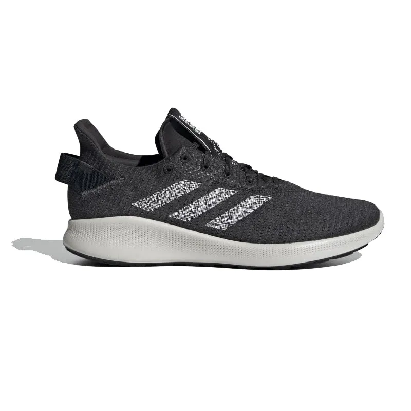 Adidas Sensebounce   Street Shoes Coreblack/Cloudwhite/Carbon