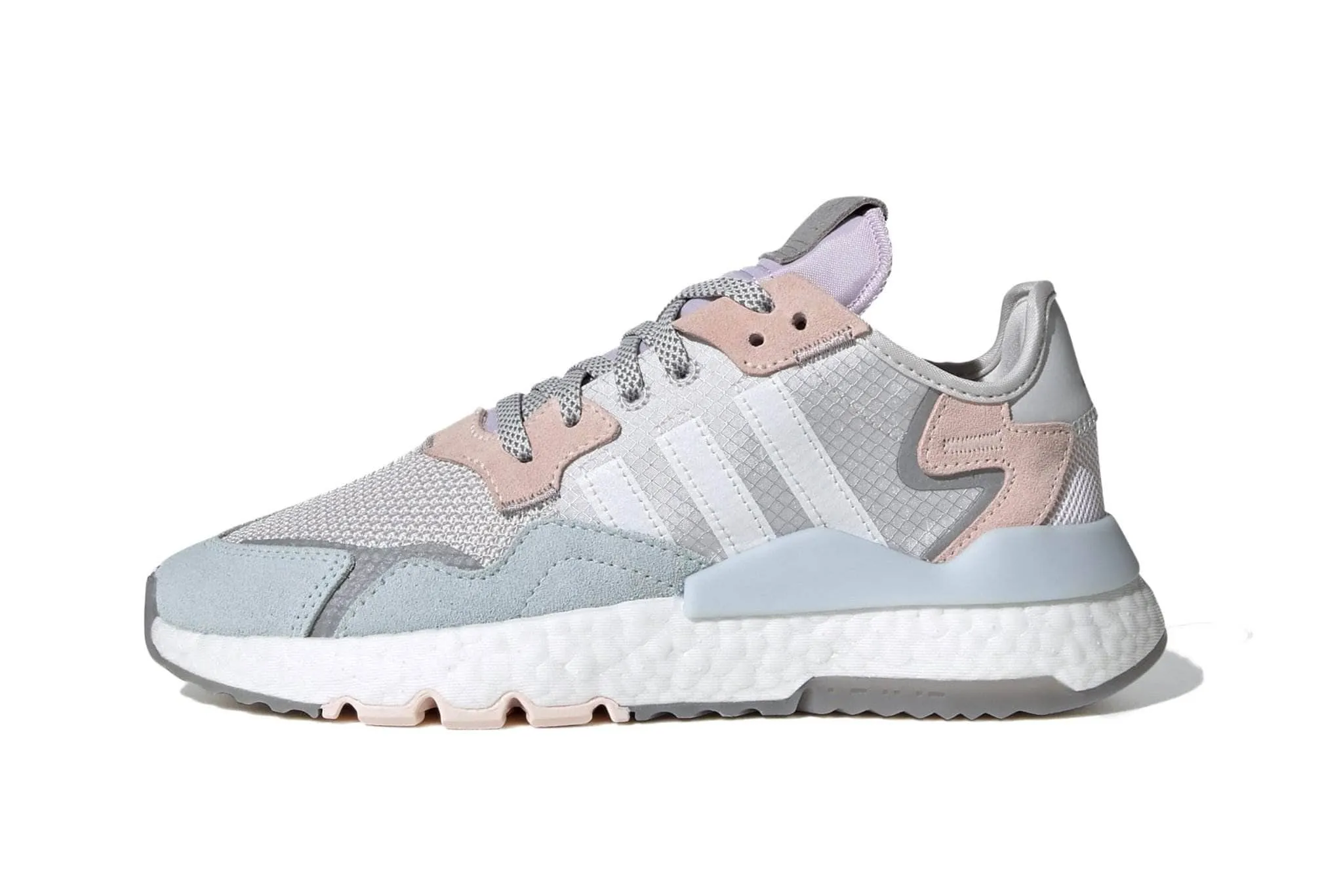 adidas women's nite jogger