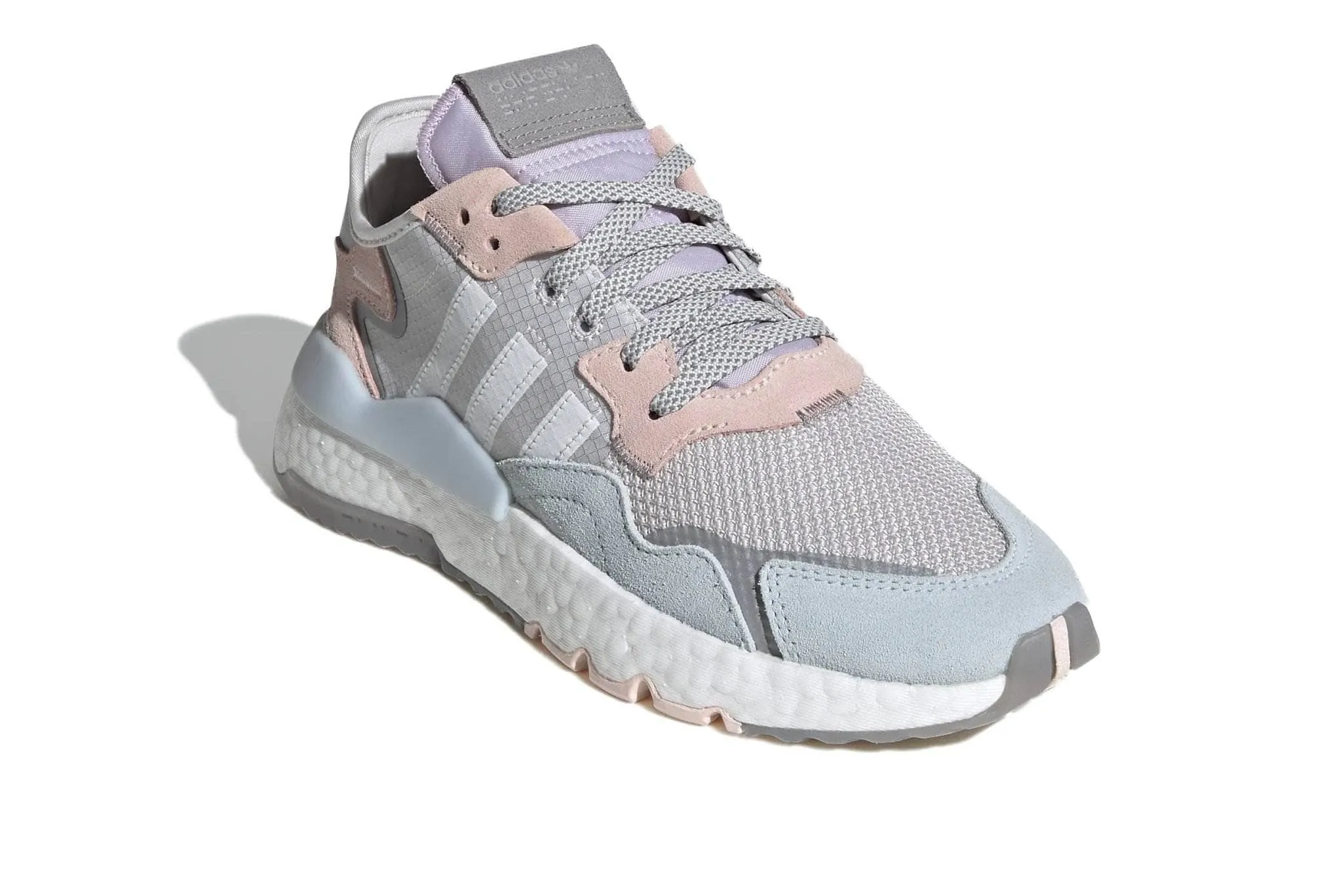 adidas women's nite jogger