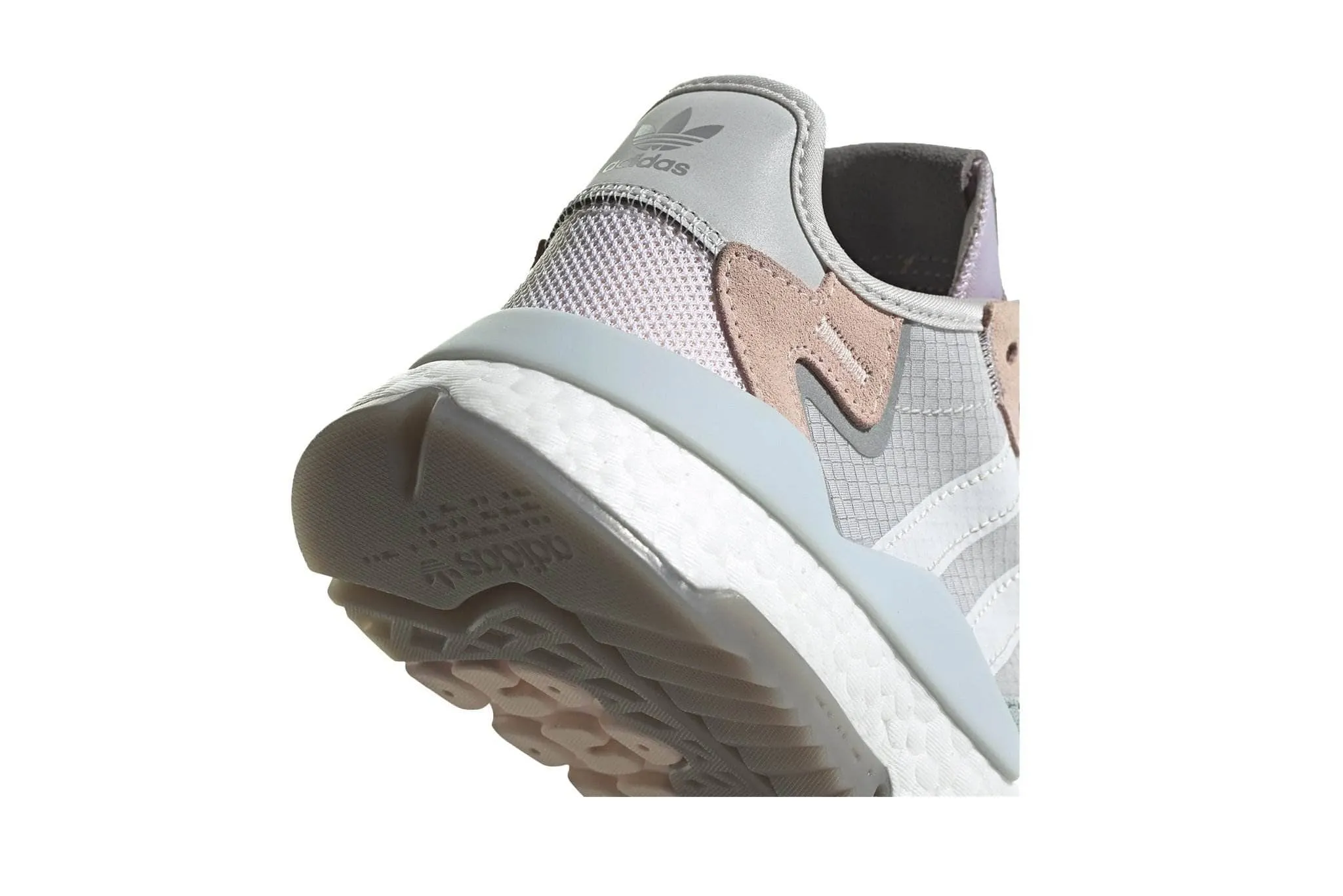 adidas women's nite jogger