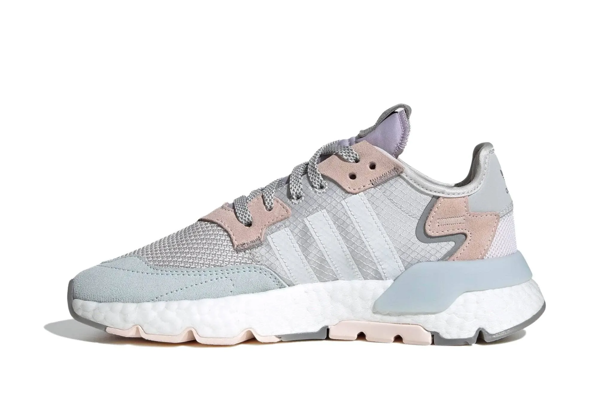 adidas women's nite jogger
