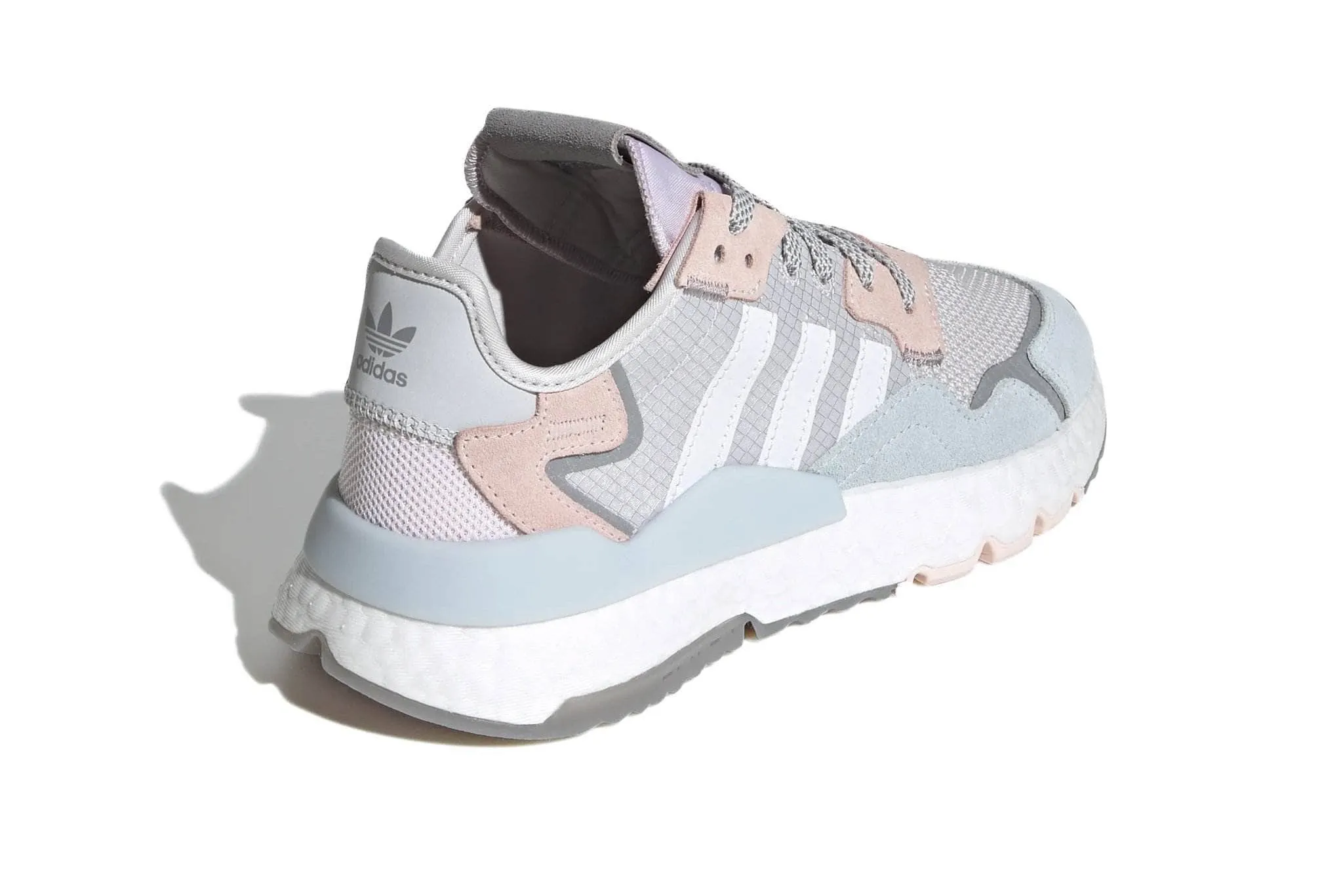 adidas women's nite jogger