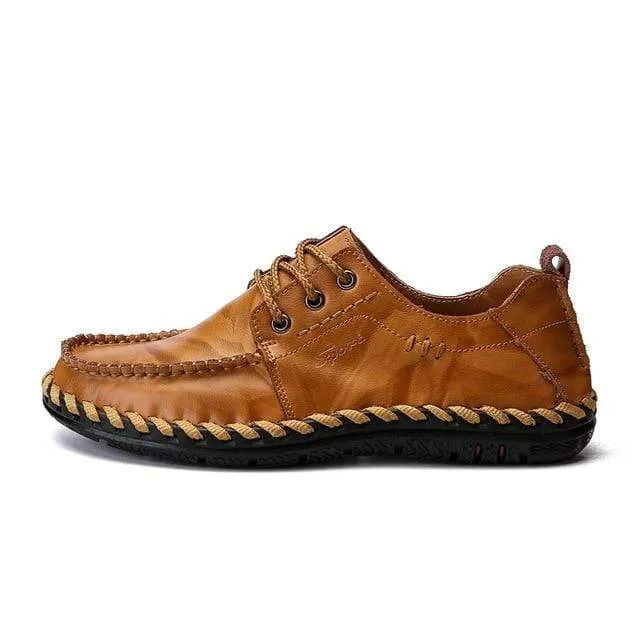 ALCUBIEREE Yacht Shoes