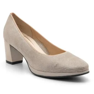 ARA SHOES OPHELIA - CHAMPAGNE - 1343675