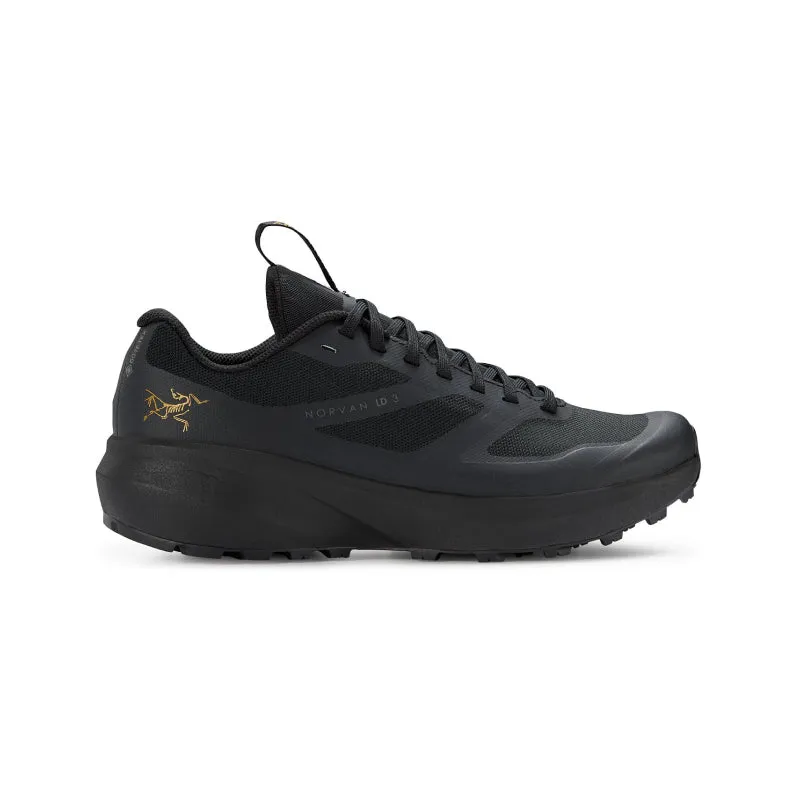 Arc'teryx Women's Norvan LD 3 GTX Shoe