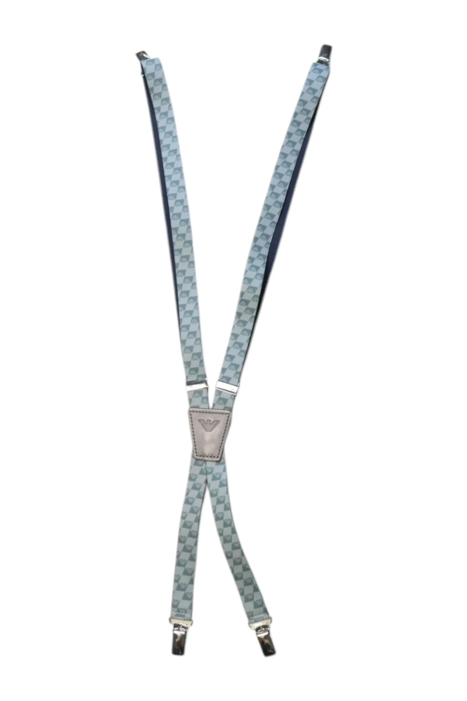 Armani Suspenders O/S