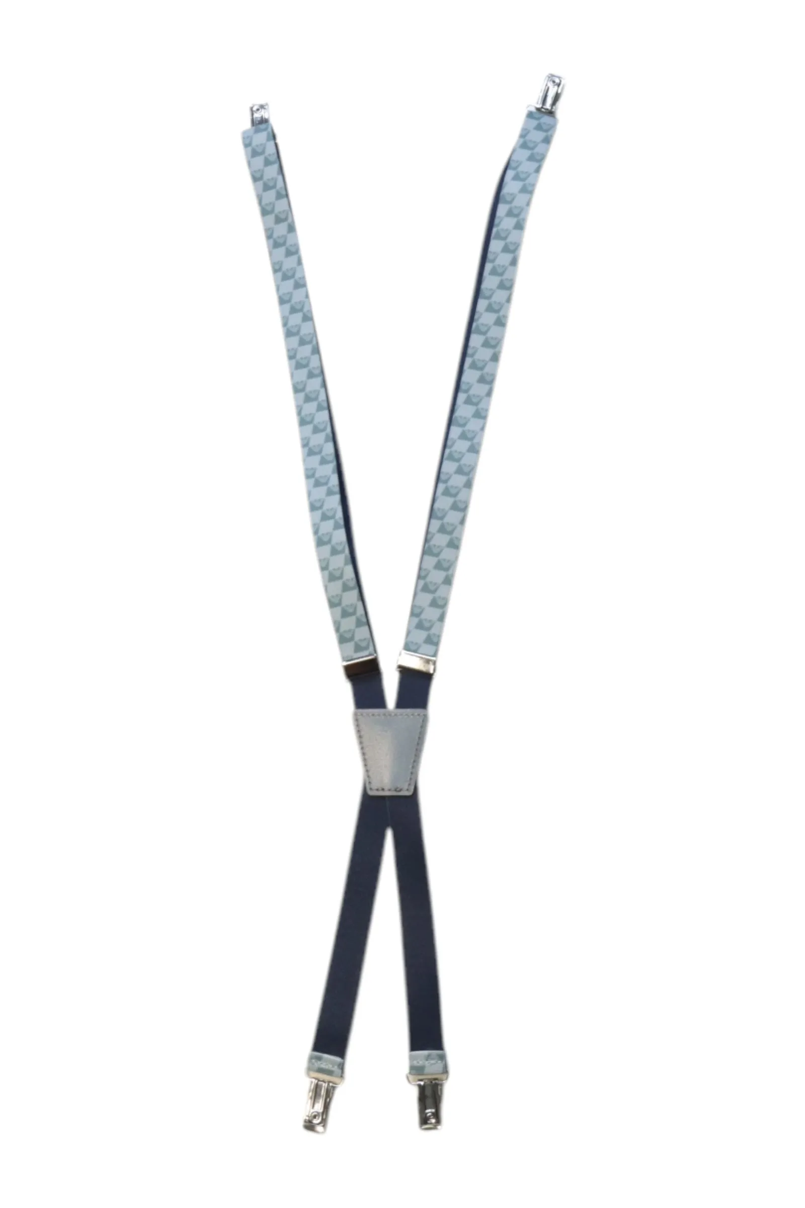 Armani Suspenders O/S