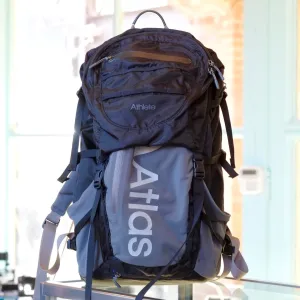 Atlas Athlete