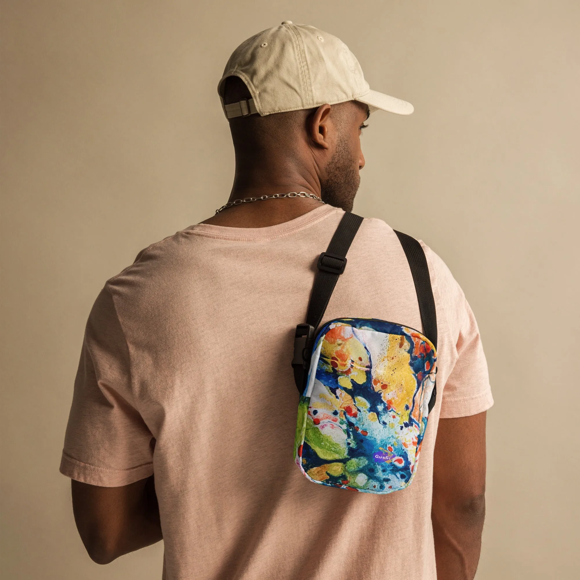 BARCELONA.Bolso