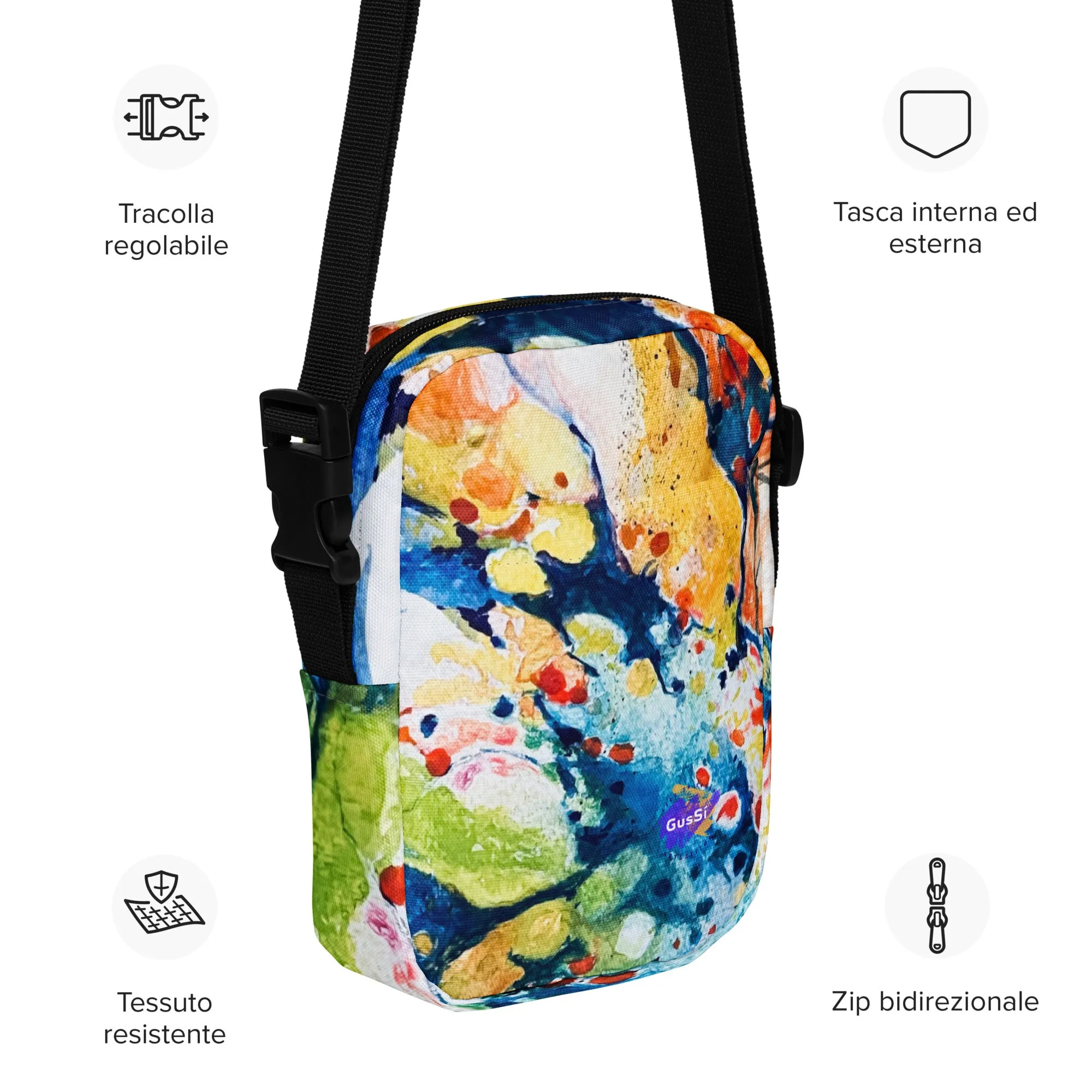 BARCELONA.Bolso