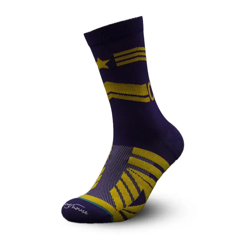 BASKETBALL SOCKS