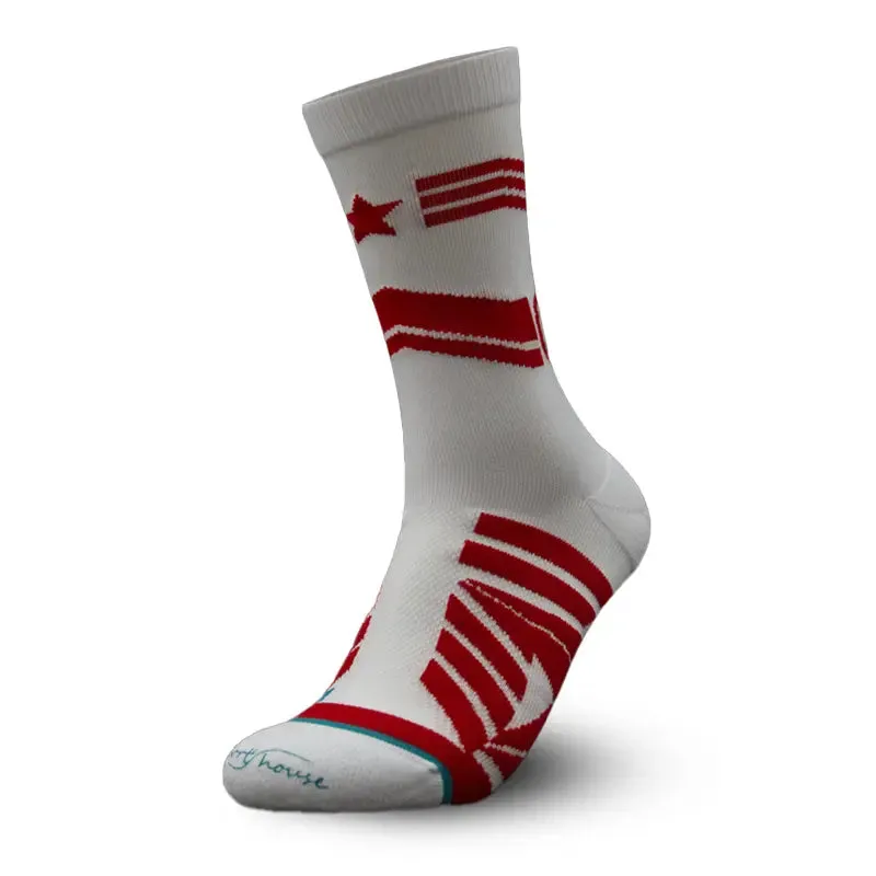 BASKETBALL SOCKS