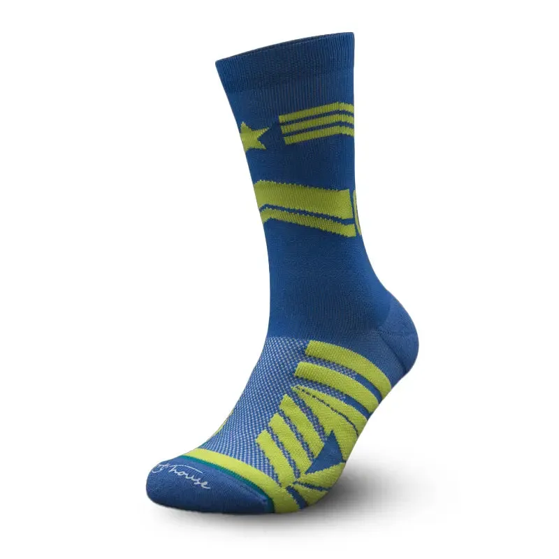 BASKETBALL SOCKS