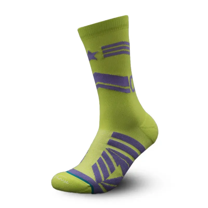 BASKETBALL SOCKS
