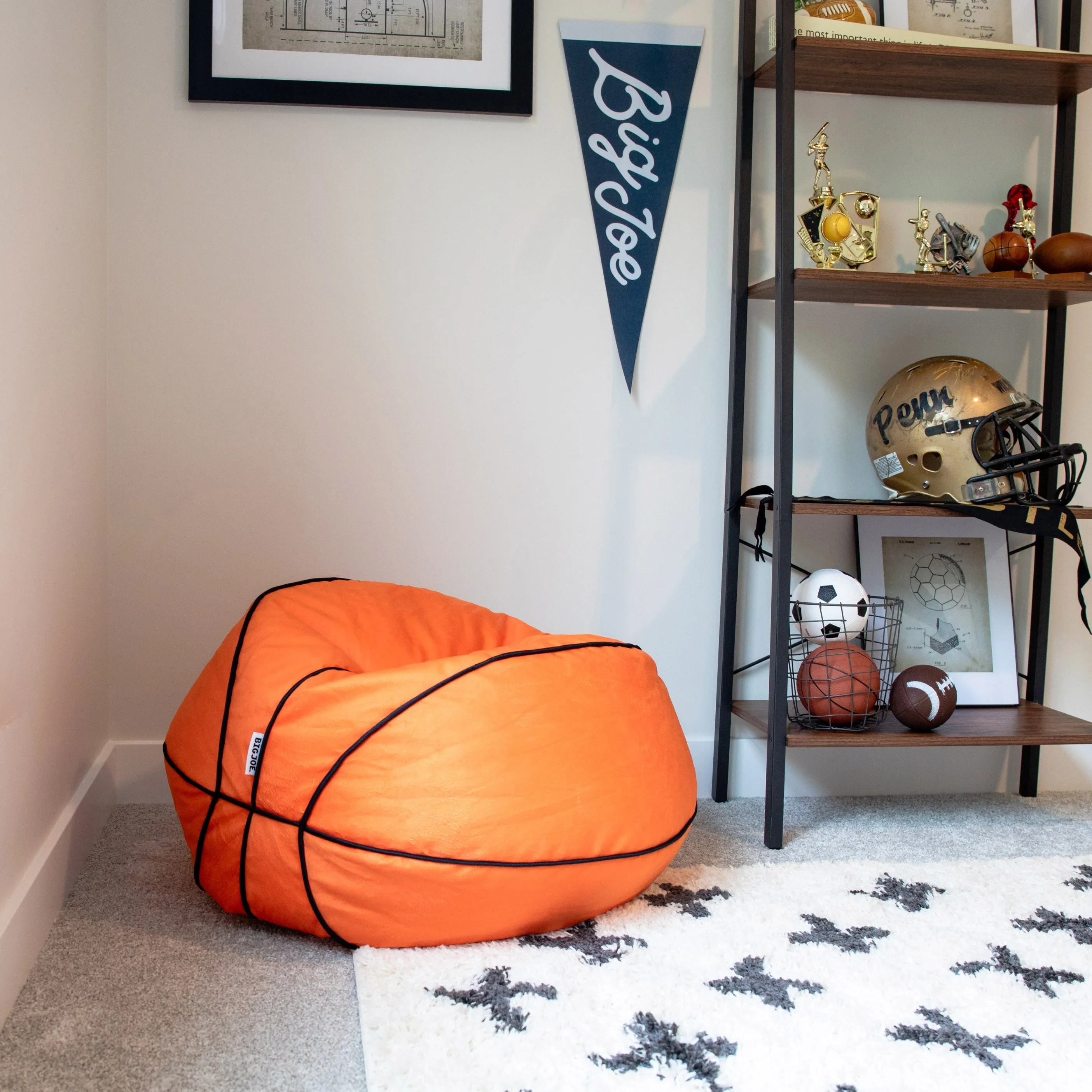 Basketball Sports Ball