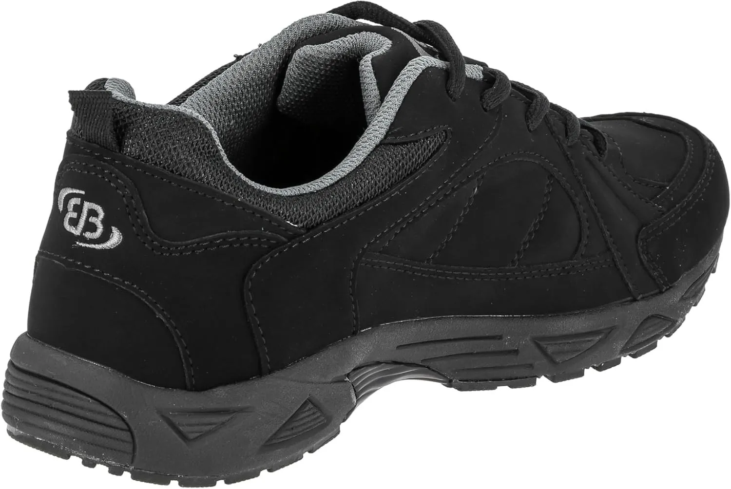 Bruetting Women's Nordic Walking Trekking and Hiking Shoes