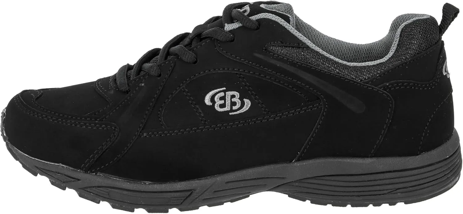 Bruetting Women's Nordic Walking Trekking and Hiking Shoes