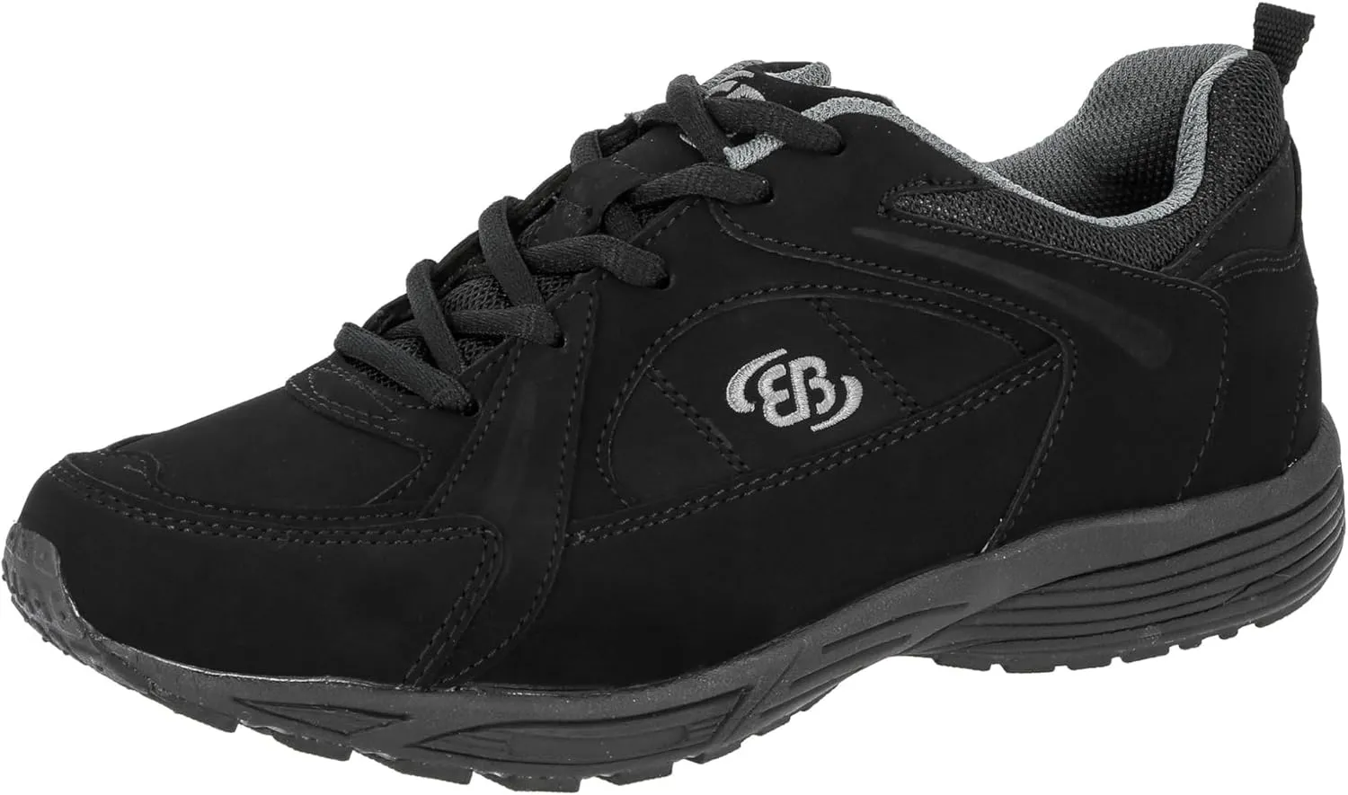 Bruetting Women's Nordic Walking Trekking and Hiking Shoes