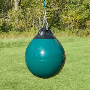 Buoy Ball Swing Set Accessory by Swing N Slide