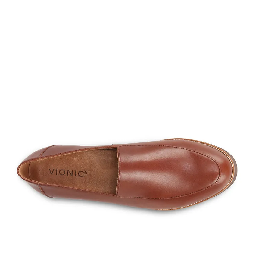 Charm Kensley Women's Shoes - Brown