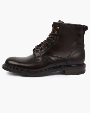 Cheaney Jaxson II R Derby Boot - Chicago Tan Chromexcel Leather