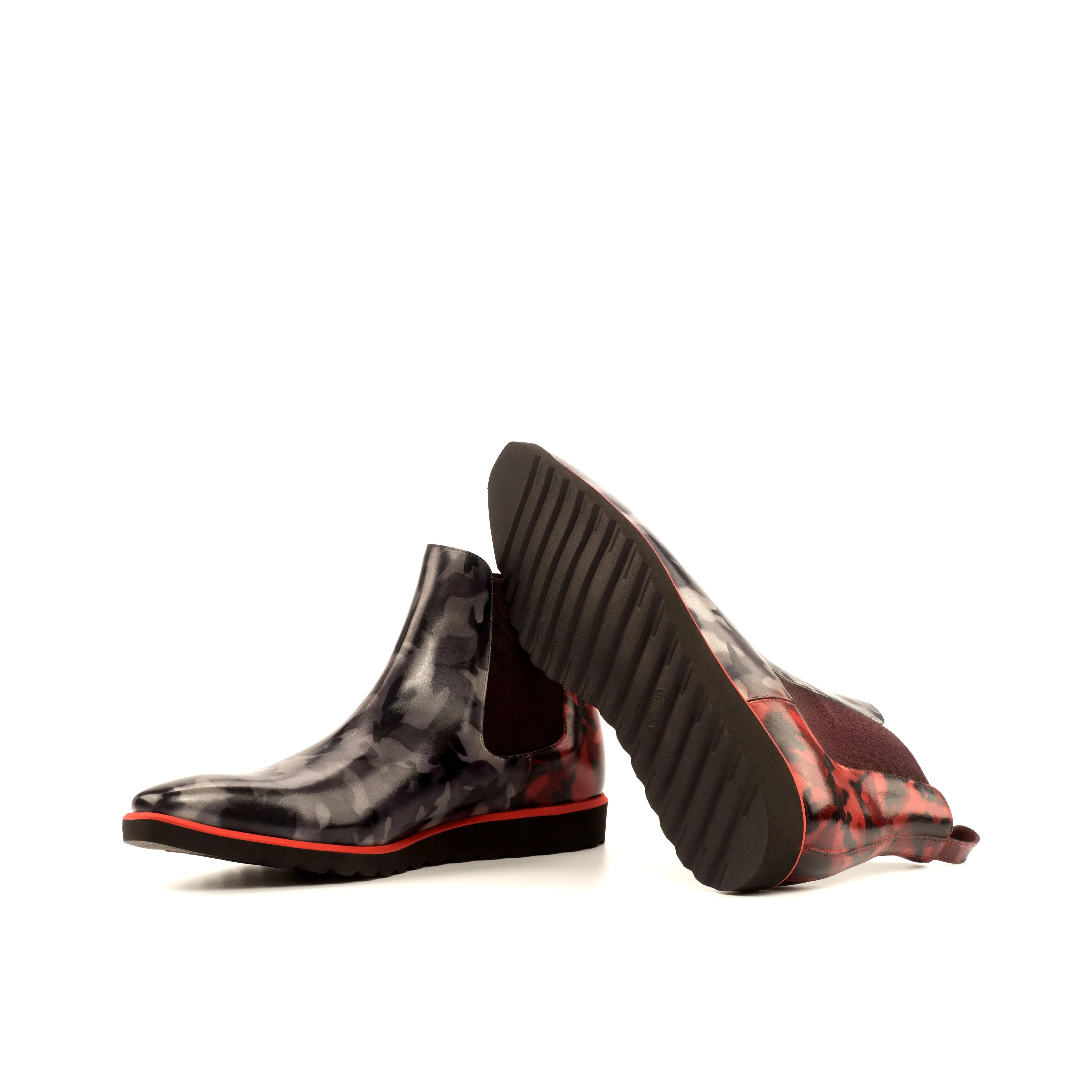 Chelsea Boot Classic 24