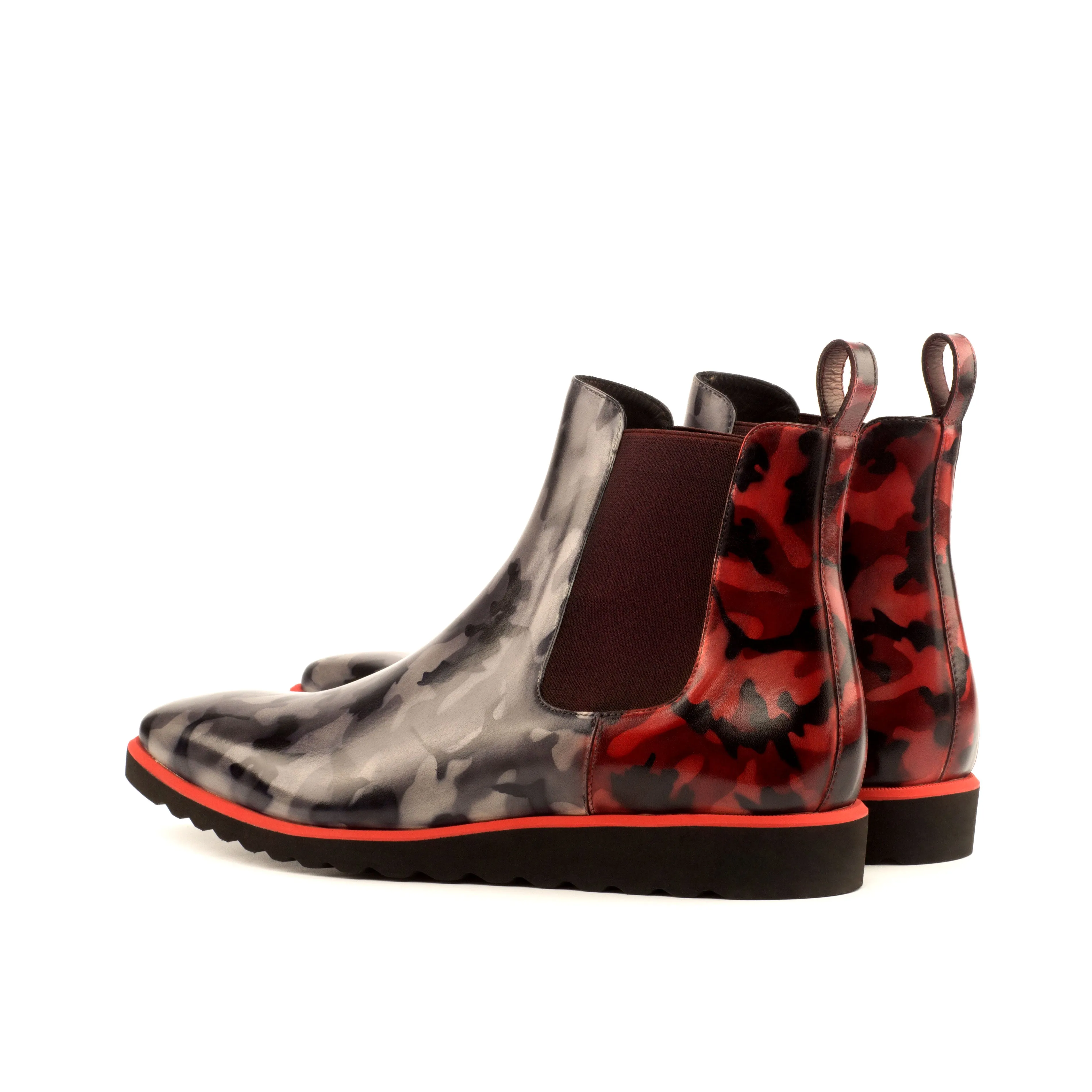 Chelsea Boot Classic 24