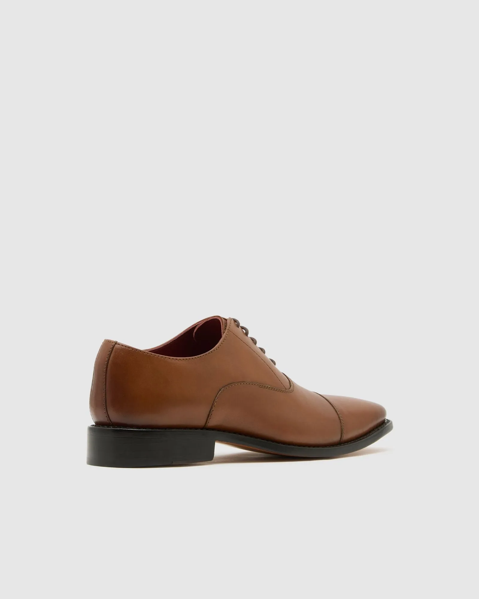 Christopher Goodyear Welted Oxford
