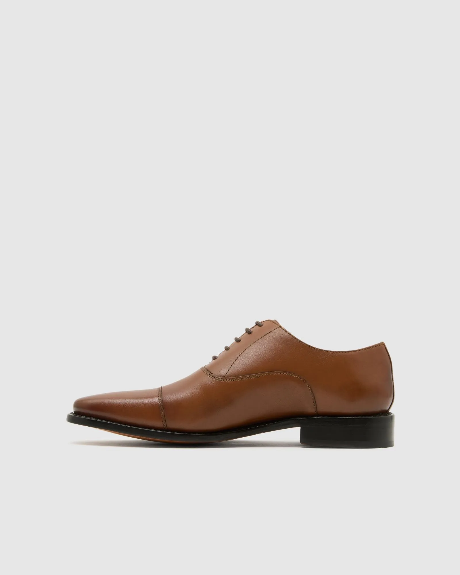 Christopher Goodyear Welted Oxford