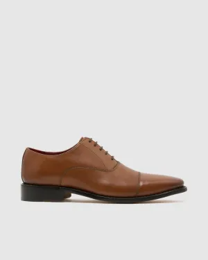 Christopher Goodyear Welted Oxford