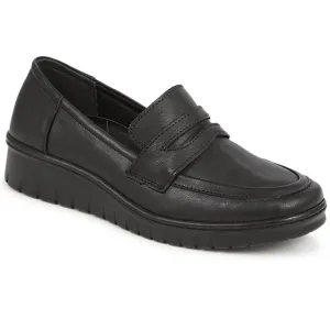 Chunky Slip-On Loafers  - HAK40017 / 326 615