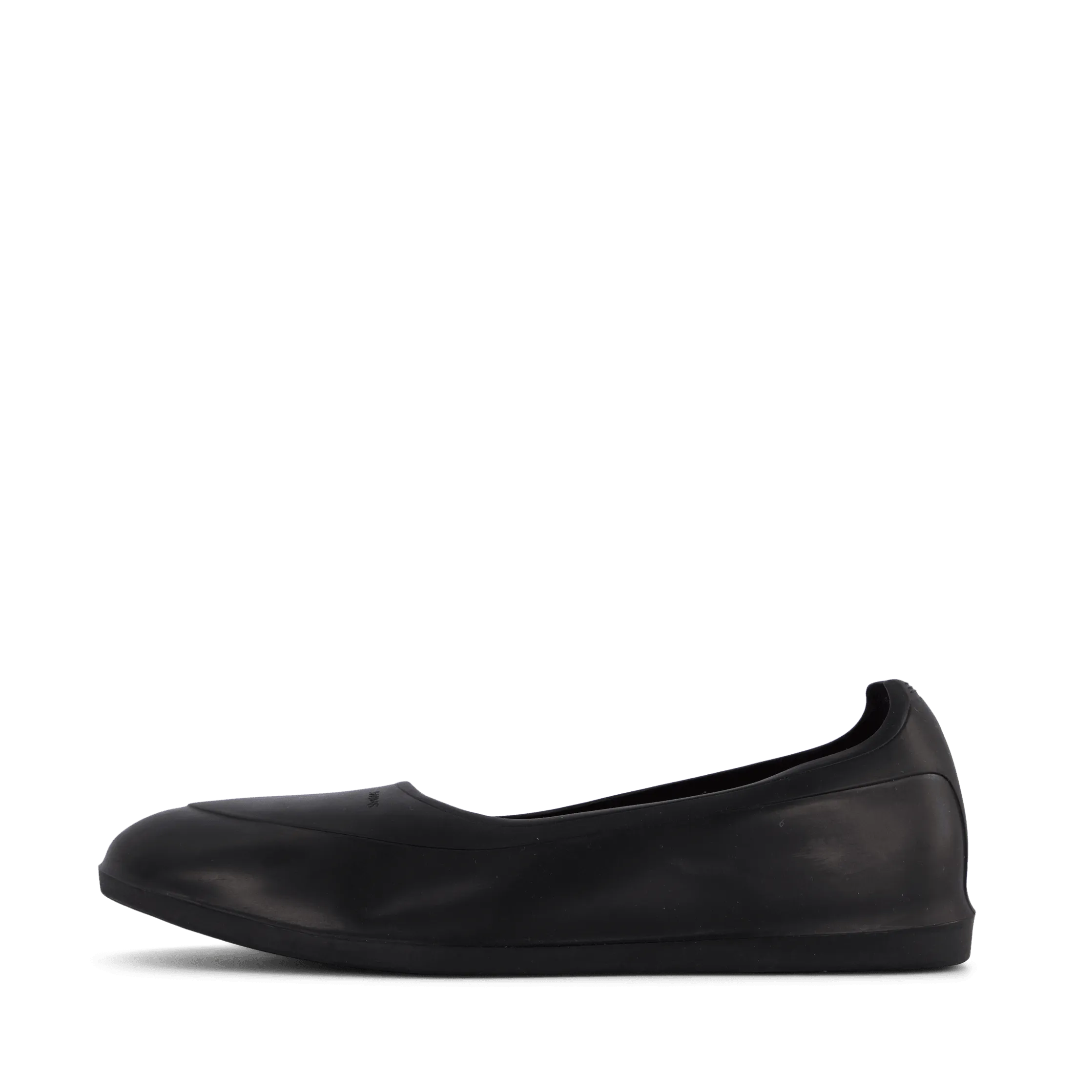 Classic Galosh Black