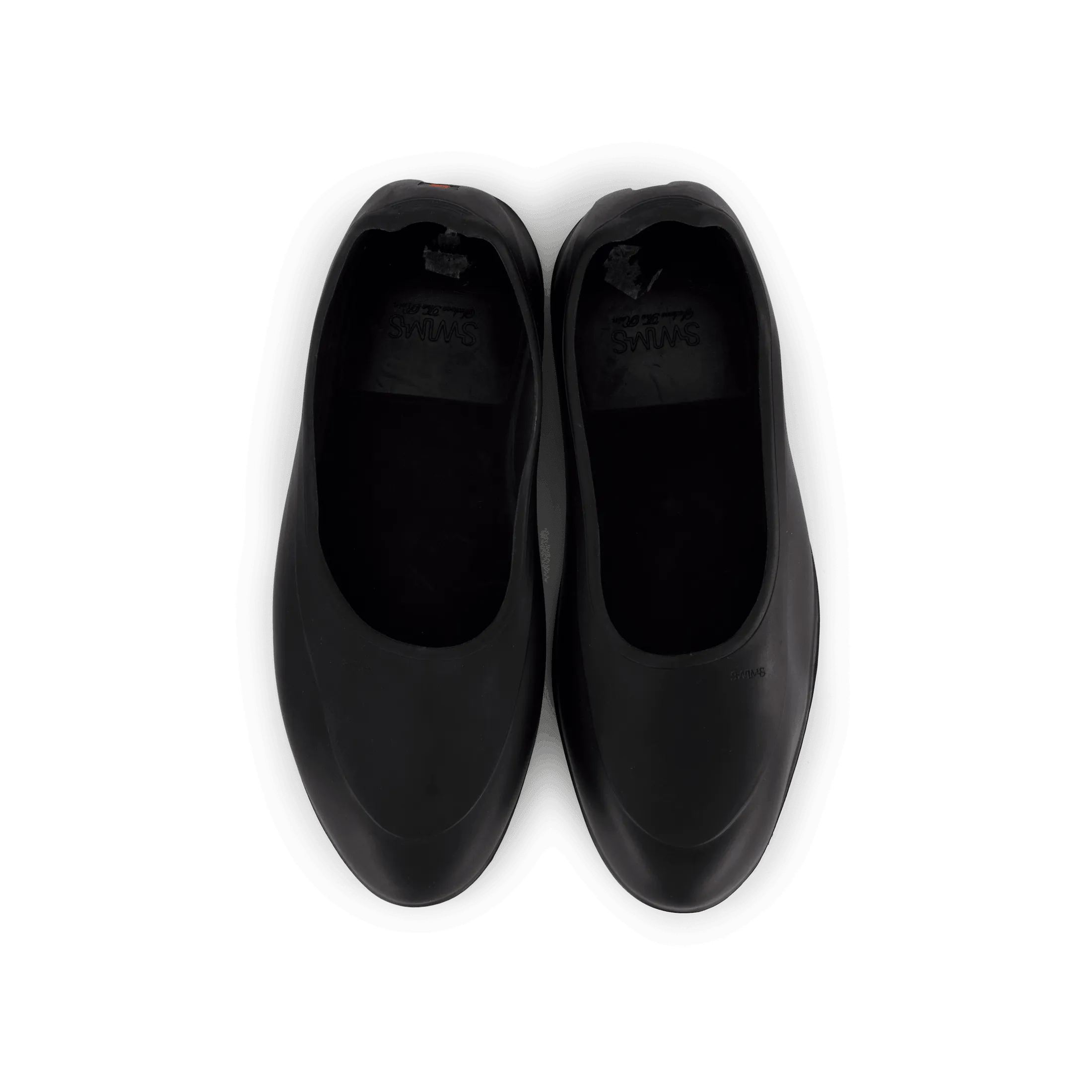 Classic Galosh Black