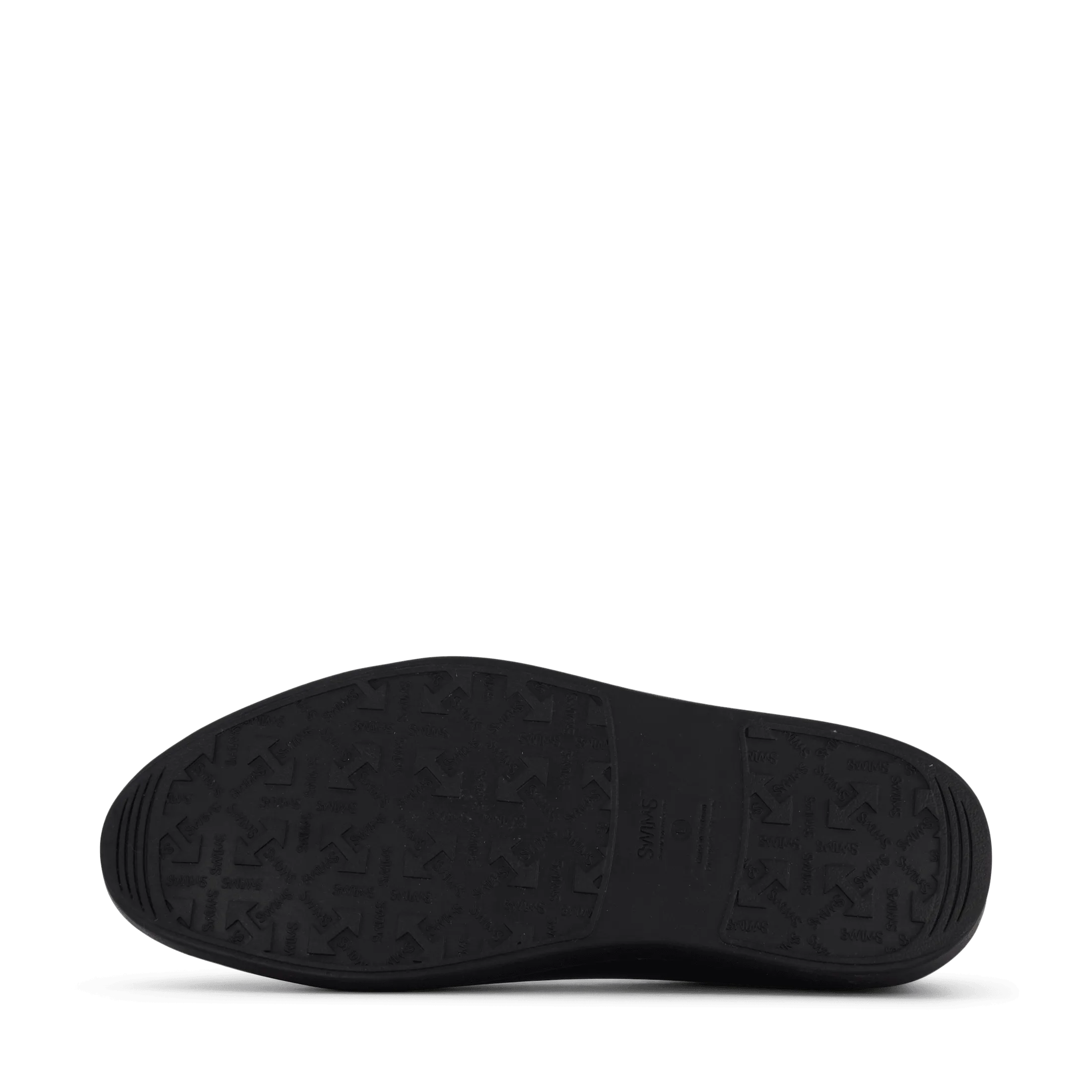 Classic Galosh Black