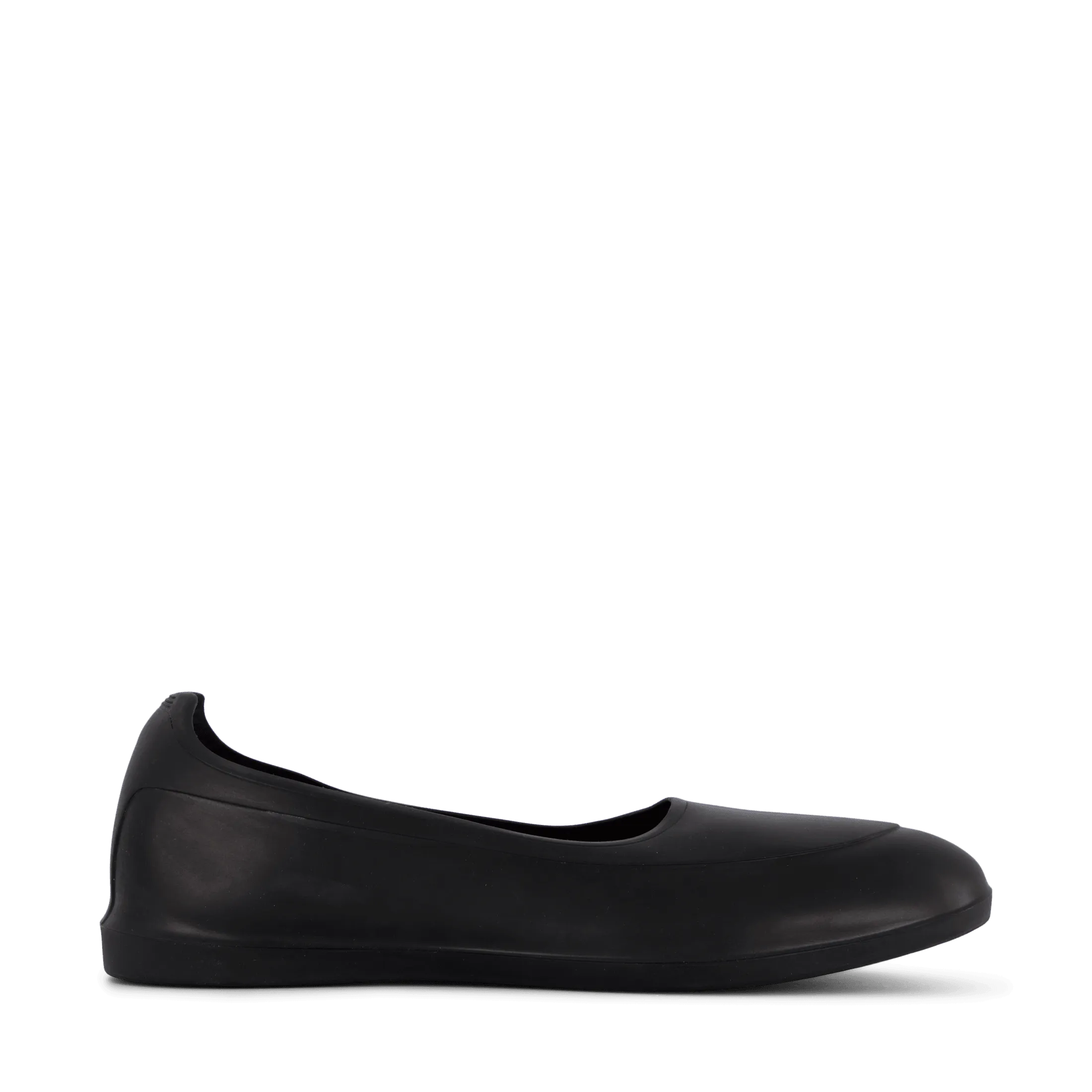 Classic Galosh Black