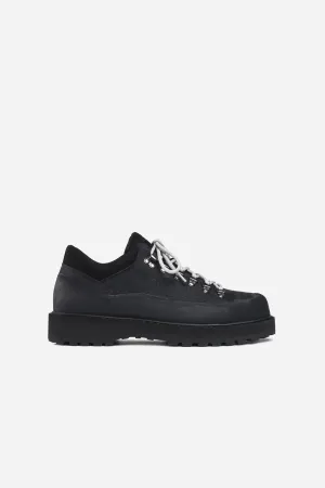 Cornaro Gomma Black