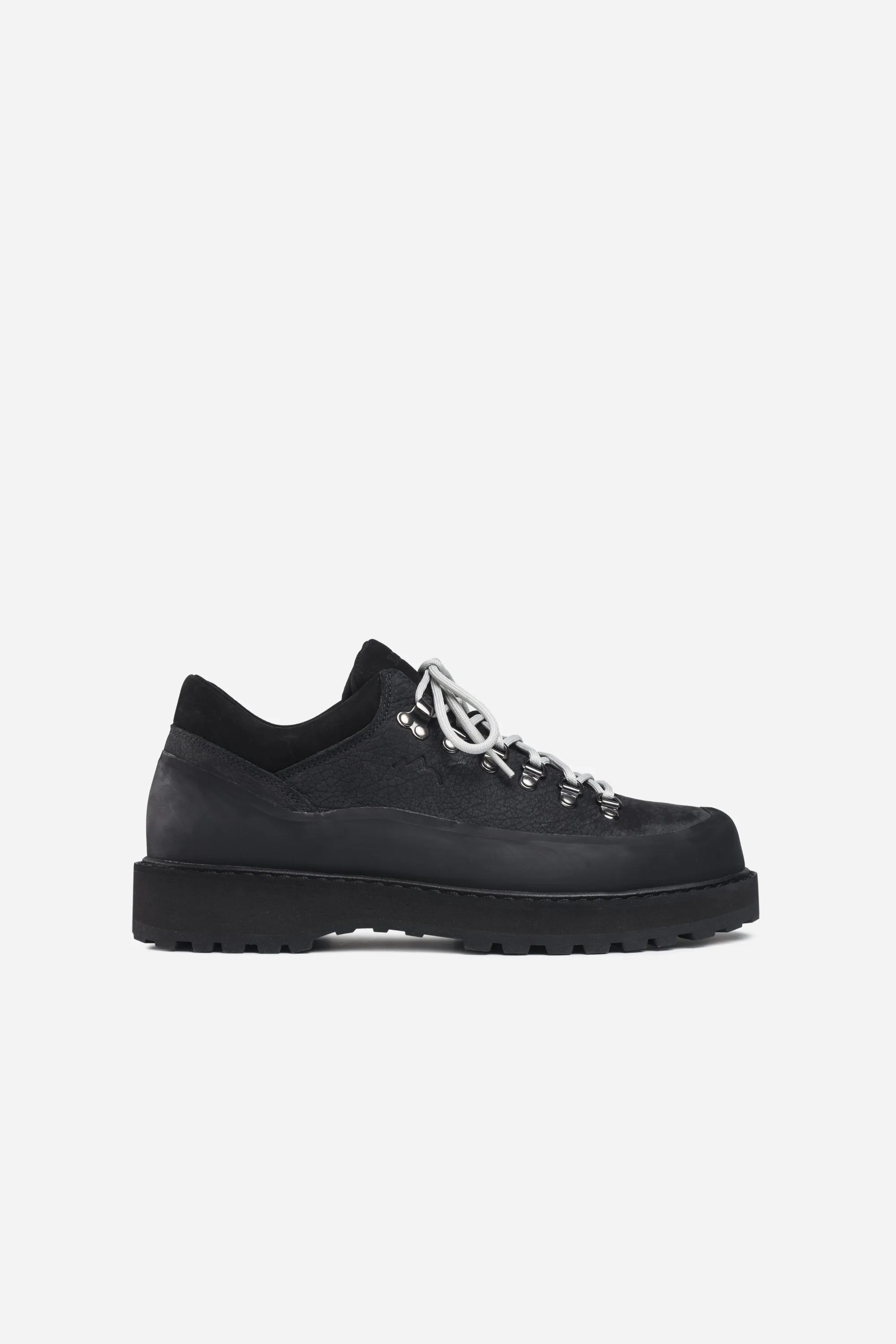 Cornaro Gomma Black