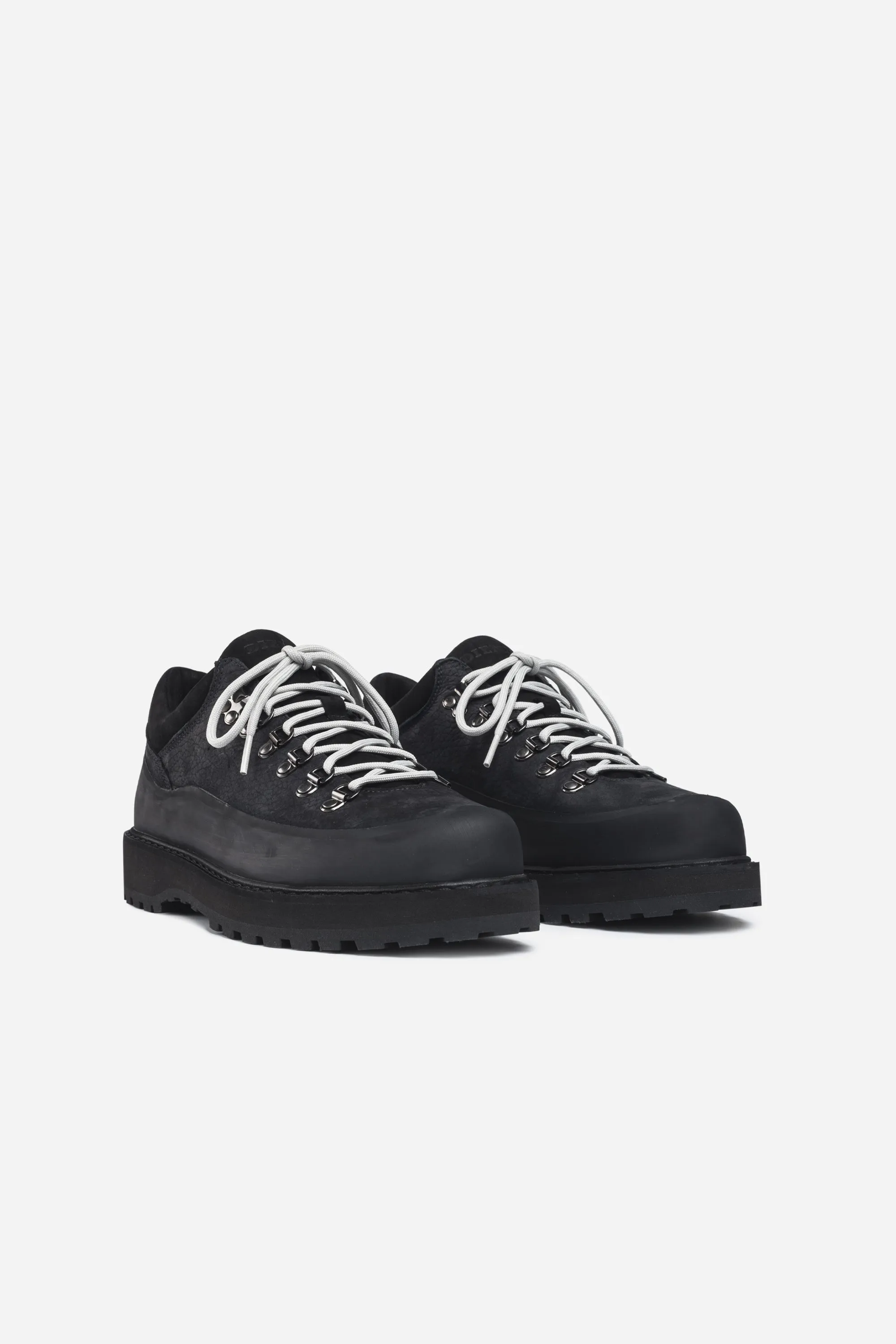 Cornaro Gomma Black