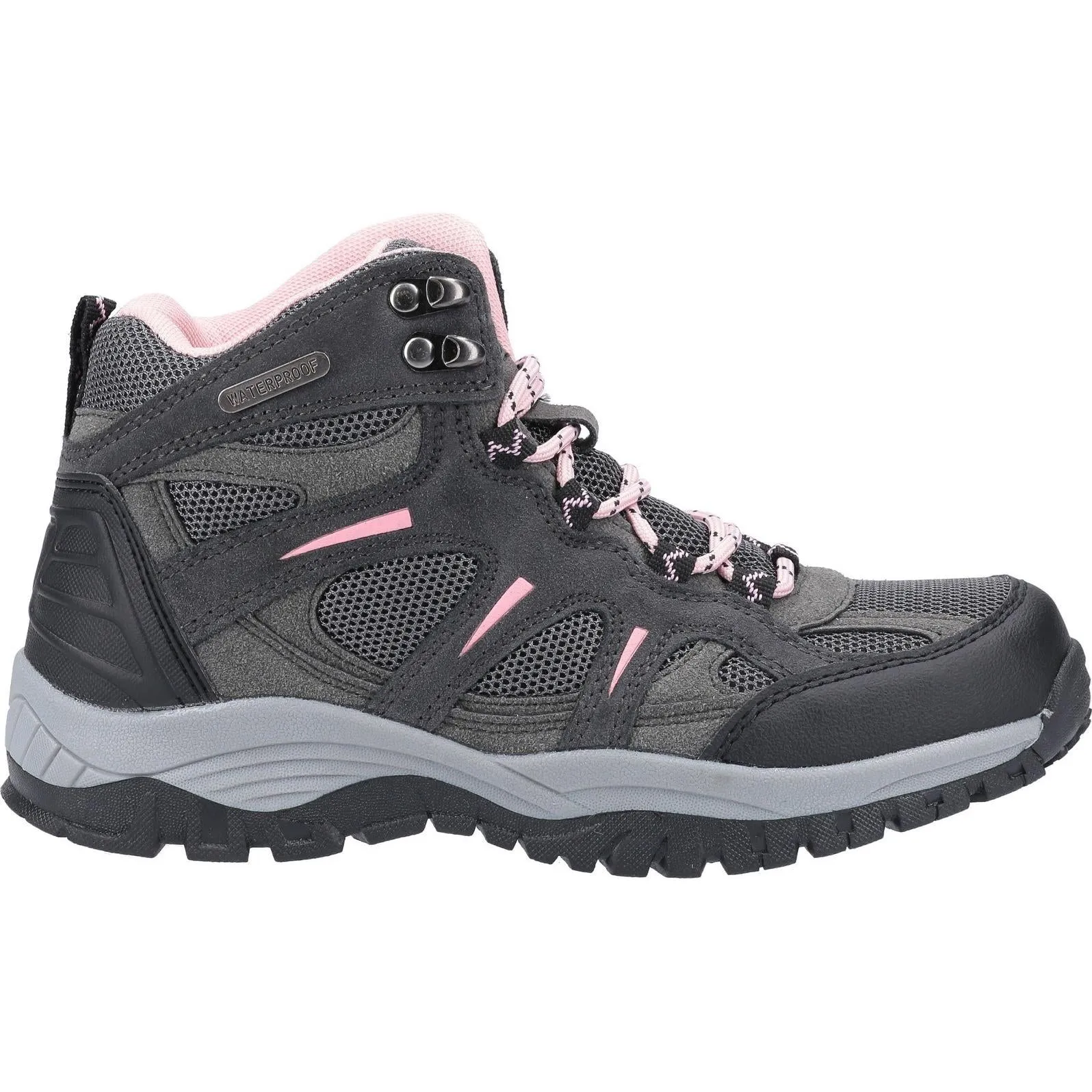 Cotswold Stowell Hiking Boot