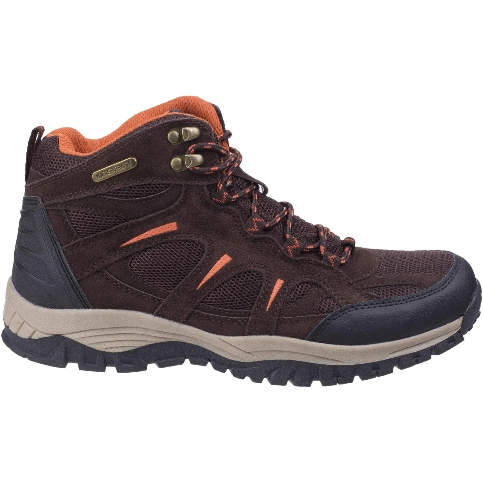 Cotswold Stowell Hiking Boot