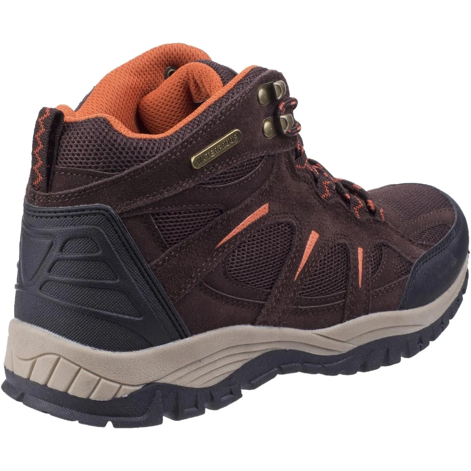 Cotswold Stowell Hiking Boot