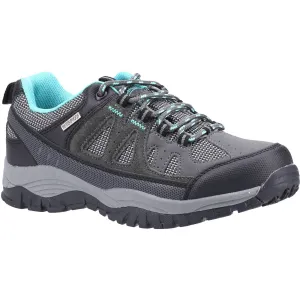 Cotswold Womens Maisemore Suede Hiking Boots